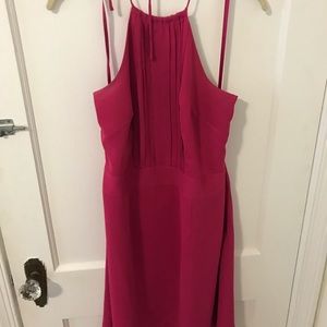 Banana republic dress